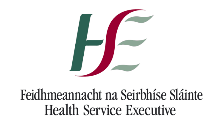 Health Service Executive (HSE) Image