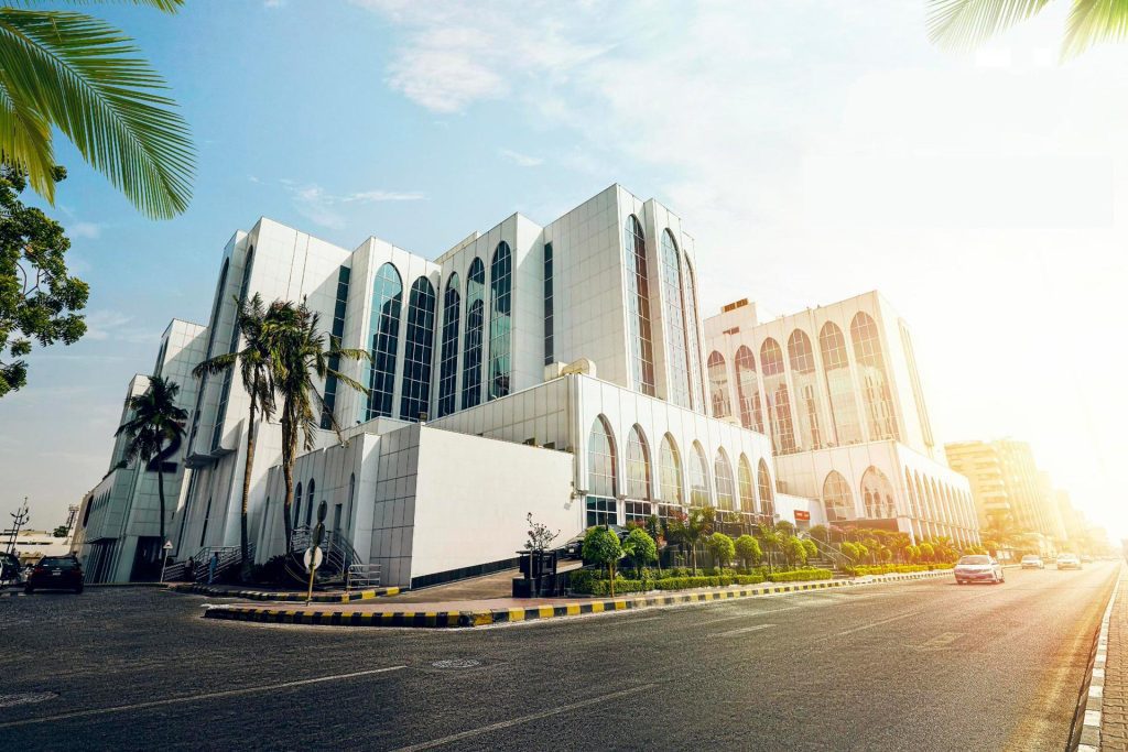 Soliman Fakeeh Hospital