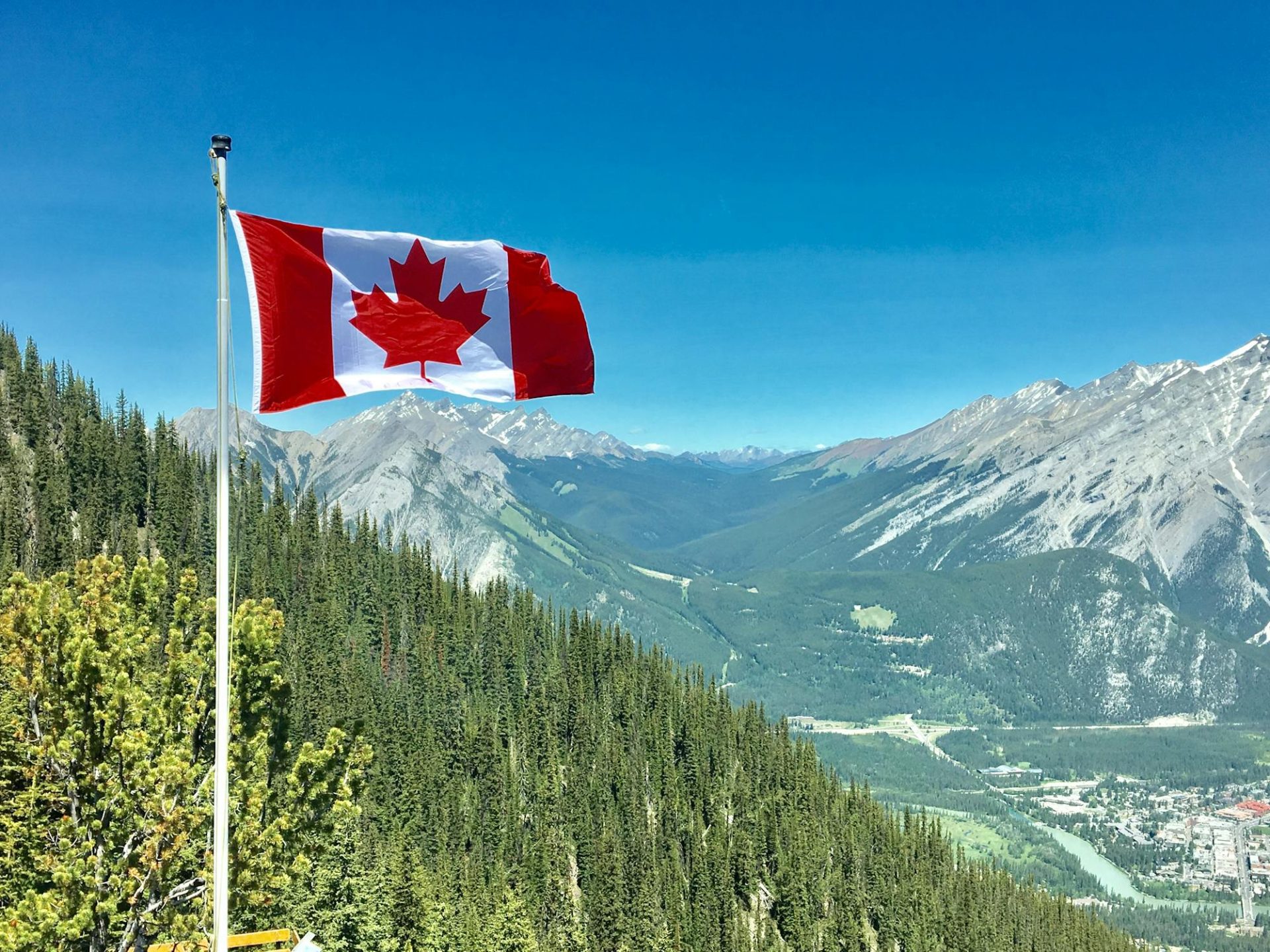 Sharp Canada