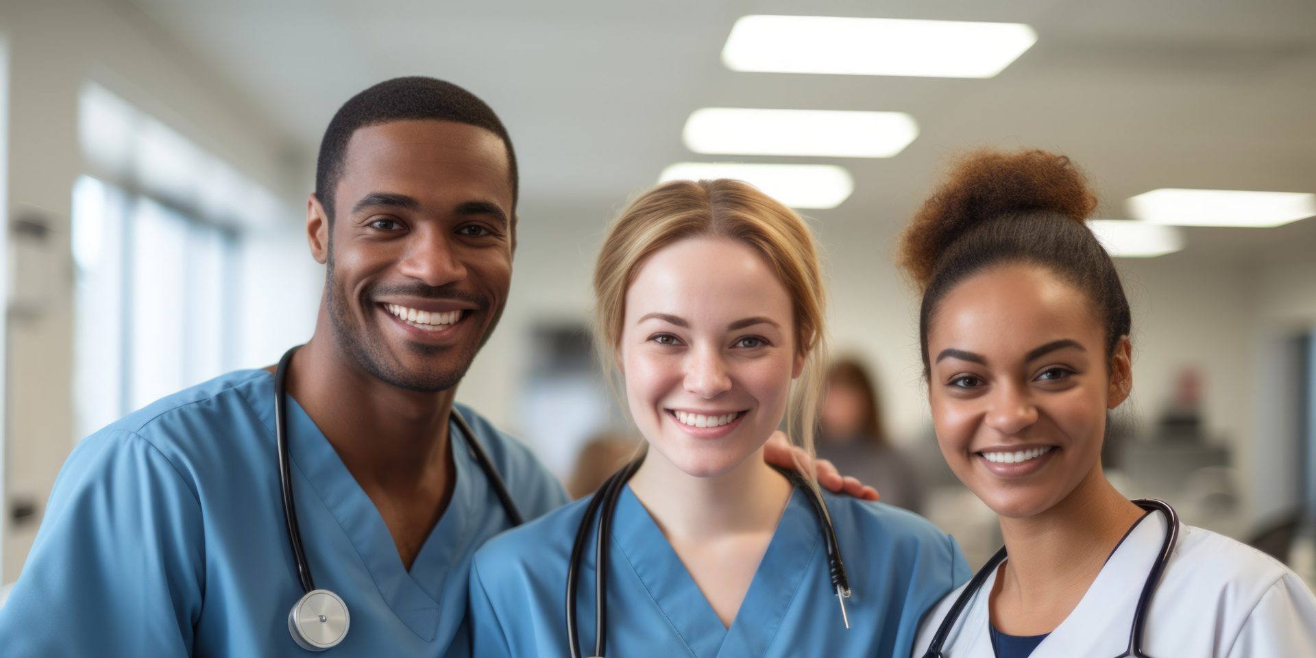 Ready to Roll Nurses