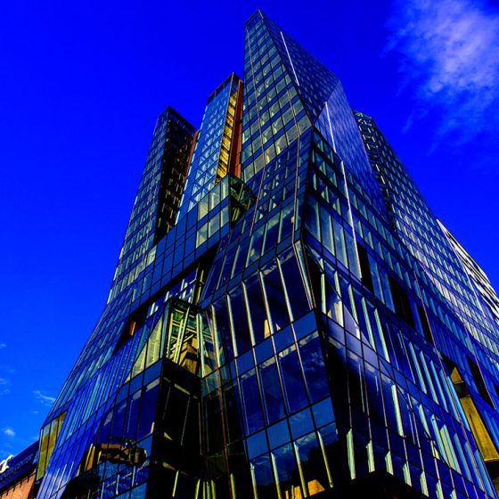 Swisotel (Bosnia – hospitality opportunities)