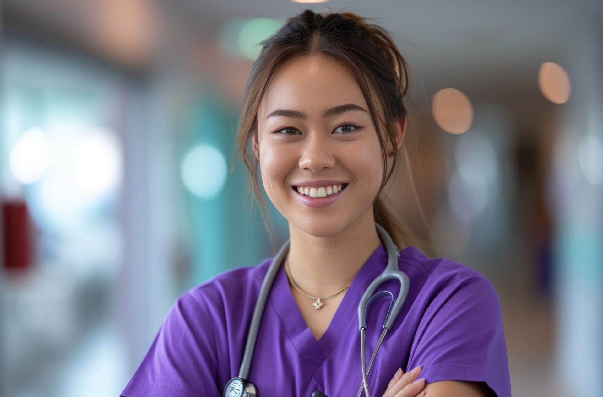 Sharp Specialist Healthcare Recruitment