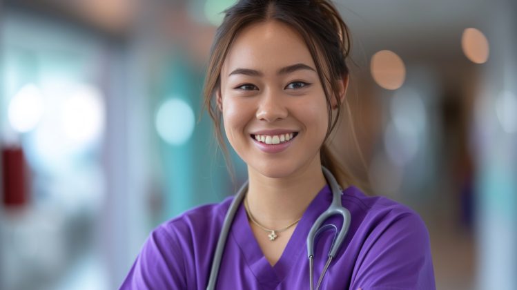 Sharp Specialist Healthcare Recruitment