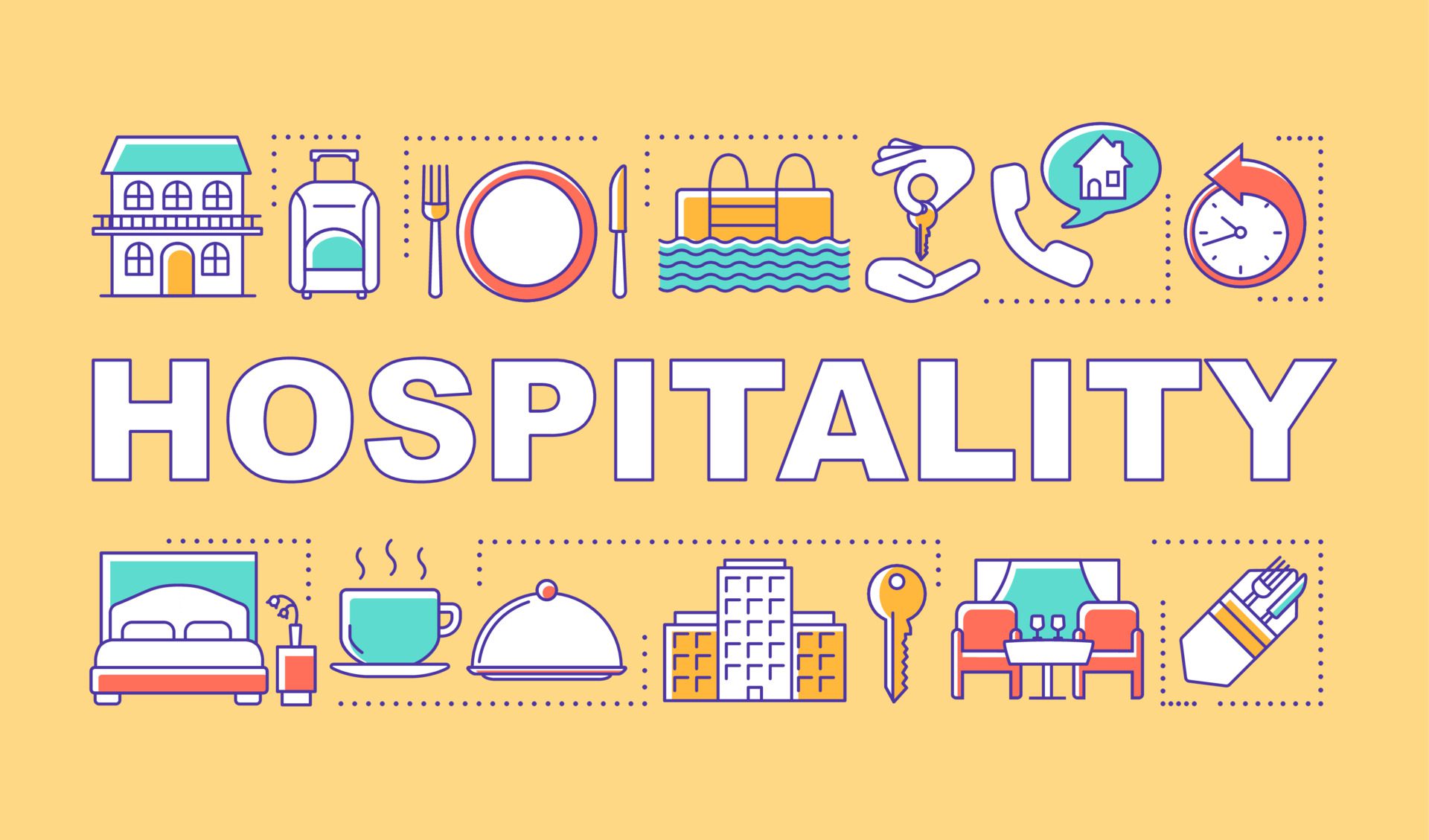 hospitality jobs