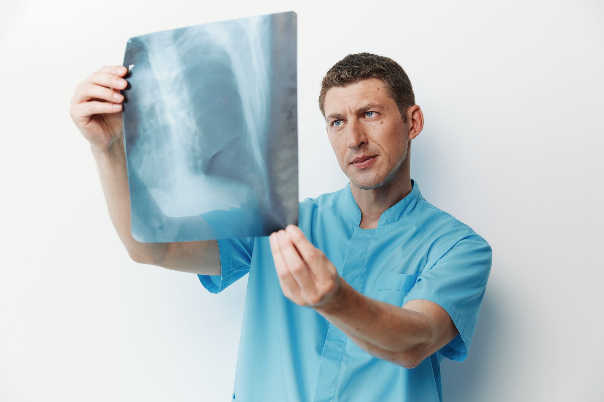 Radiographers Ireland