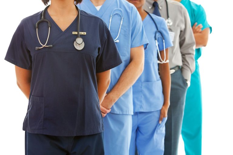 Ready to Roll Nursing program