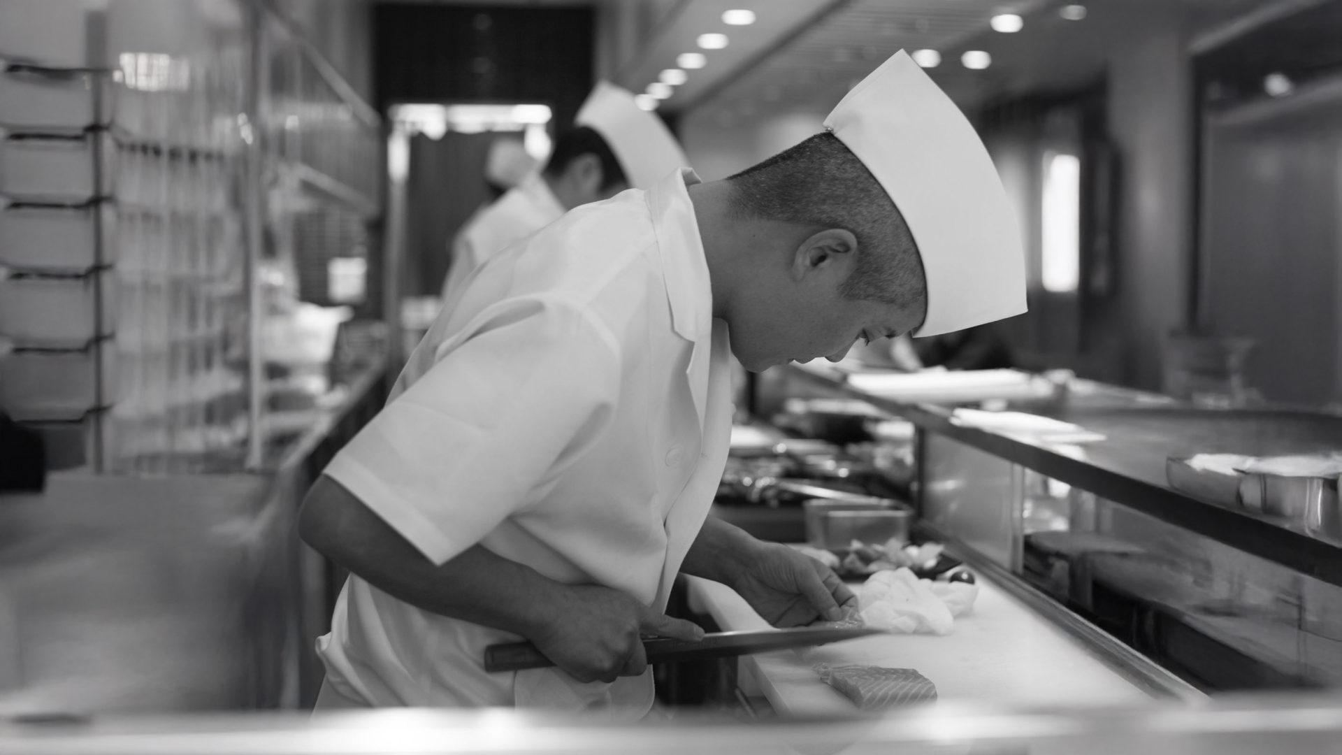 Swissotel (Hospitality workers Europe – Croatia & Bosnia)