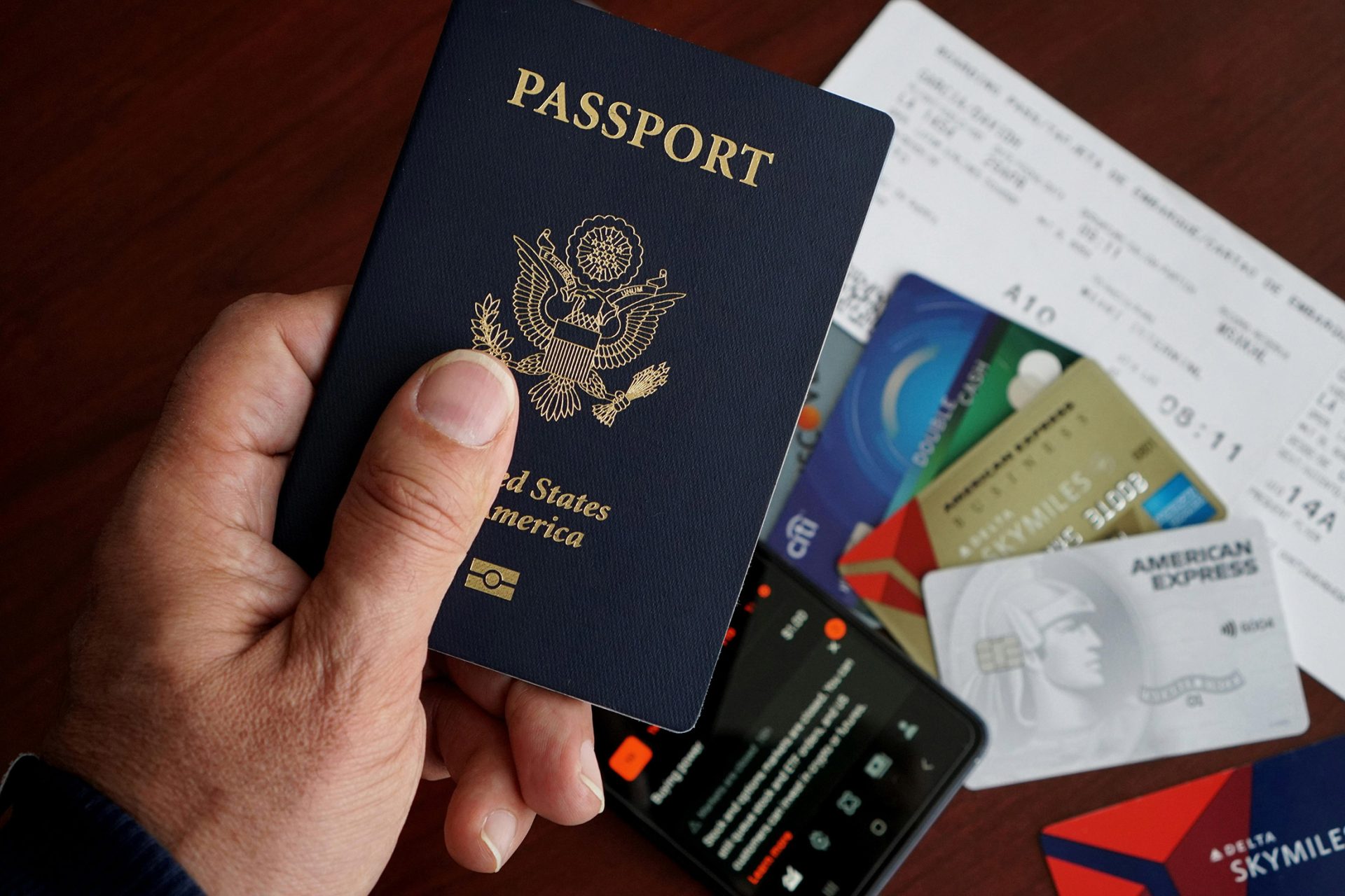 Documentation Support (healthcare licensing, DMW, visas and travel)