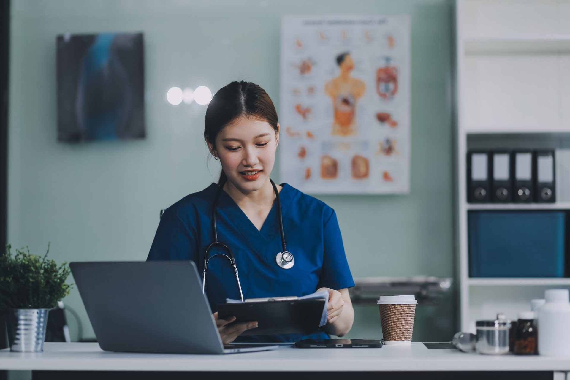 Nurses: Coaching and interview preparation